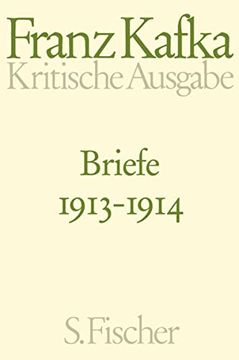 portada Briefe 2. Kritische Ausgabe -Language: German (en Alemán)