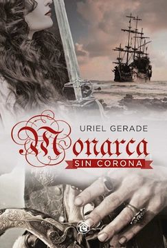 portada Monarca sin Corona