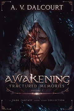 portada Awakening Fractured Memories Volume 01 (01) (en Inglés)