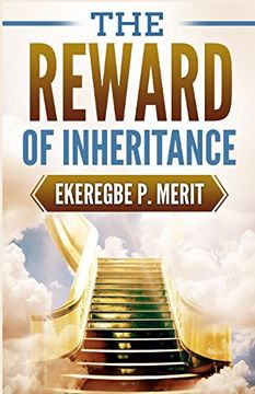 portada The Reward of Inheritance