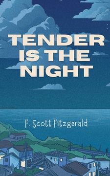 portada Tender Is the Night (in English)