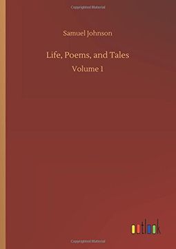 portada Life, Poems, and Tales (en Inglés)