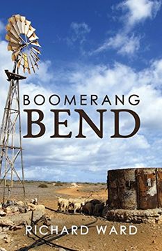portada Boomerang Bend (en Inglés)