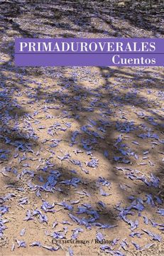 portada Primaduroverales (in Spanish)