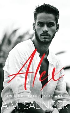 portada Alex (en Inglés)