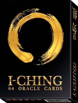 portada I Ching Cards (Book & Merchandise) (in Italian)