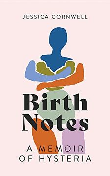 portada Birth Notes: A Memoir of Recovery (in English)
