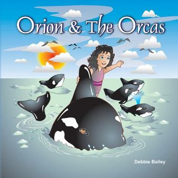 portada Orion & The Orcas