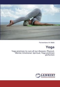 portada Yoga (en Inglés)