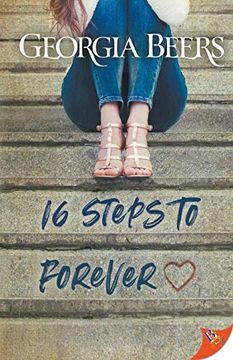 portada 16 Steps to Forever