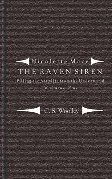 portada Filling the Afterlife from the Underworld: Volume 1: Notes from the case files of the Raven Siren (in English)