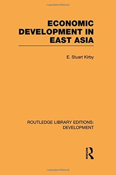 portada Routledge Library Editions:Development: Economic Development in East Asia