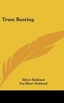 portada trust busting (in English)