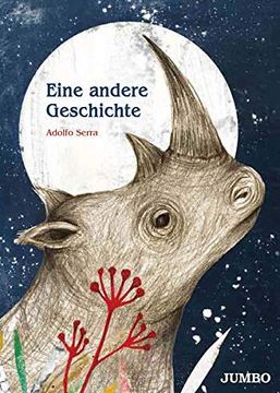 portada Eine Andere Geschichte (in German)