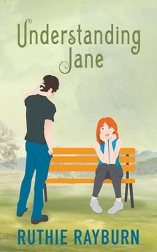 portada Understanding Jane (in English)