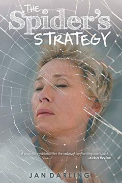portada The Spider's Strategy (en Inglés)