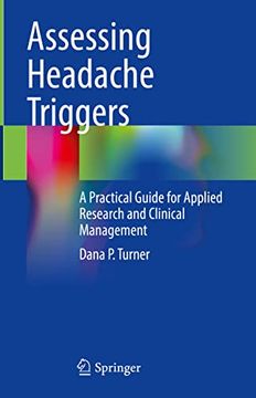 portada Assessing Headache Triggers: A Practical Guide for Applied Research and Clinical Management