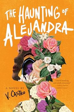 portada The Haunting of Alejandra: A Novel 