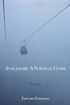 portada Avalanche: A Survival Guide (en Inglés)