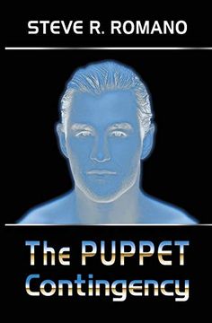 portada The Puppet Contingency (in English)