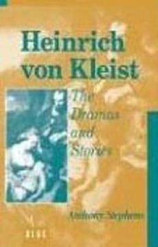 portada heinrich von kleist (in English)
