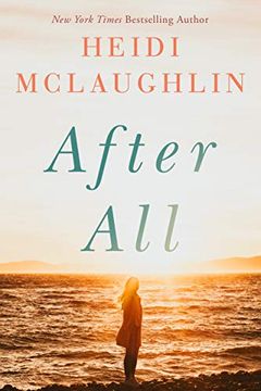 portada After all (Cape Harbor) (in English)