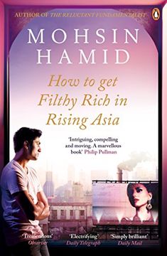 portada How to Get Filthy Rich In Rising Asia
