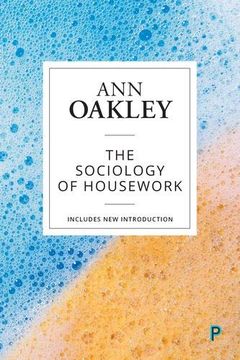 portada Sociology of Housework (Reissue) (en Inglés)
