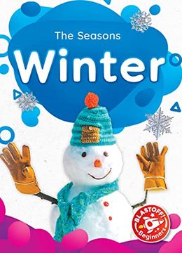 portada Winter (The Seasons) (in English)