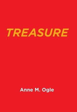 portada Treasure (in English)