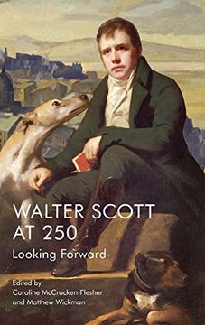 portada Walter Scott at 250: Looking Forward (in English)
