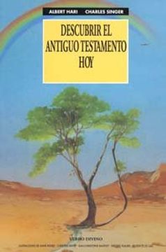 portada Descubrir el Antiguo Testamento hoy (in Spanish)
