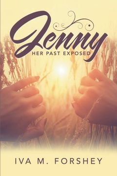 portada Jenny: Her Past Exposed