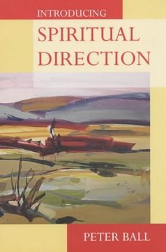 portada Introducing Spiritual Direction (en Inglés)