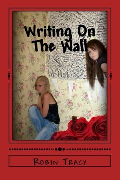 portada Writing On The Wall