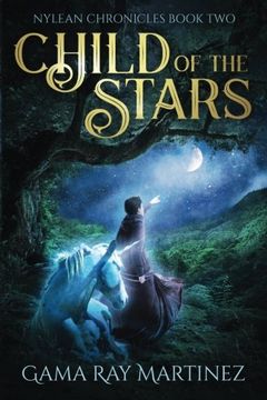 portada Child of the Stars: Volume 2 (Nylean Chronicles)