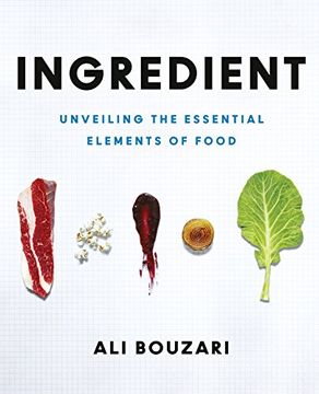 portada Ingredient: Unveiling the Essential Elements of Food
