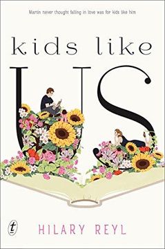 portada Kids Like Us (en Inglés)