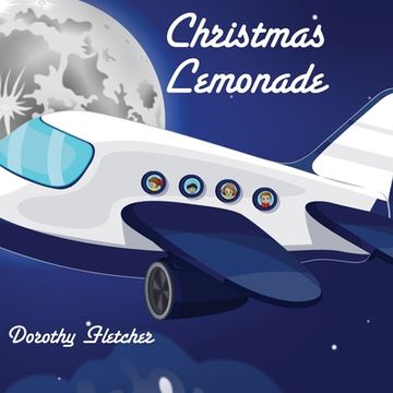portada Christmas Lemonade (en Inglés)