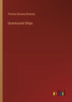 portada Unarmoured Ships