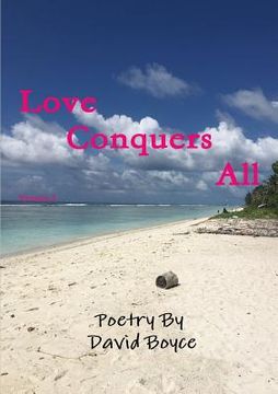 portada Love conquers all (in English)
