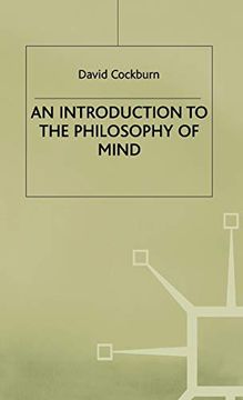 portada An Introduction to the Philosophy of Mind: Souls, Science and Human Beings (en Inglés)