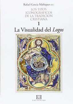 portada La Visualidad del Logos (in Spanish)