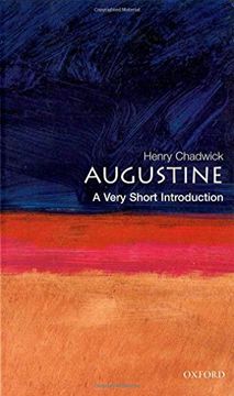 Augustine: A Very Short Introduction (en Inglés)