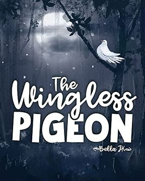 portada The Wingless Pigeon (en Inglés)