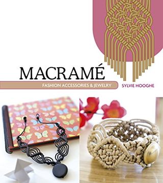 portada Macrame Fashion Accessories & Jewelry