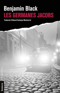 portada Les Germanes Jacobs (in Catalá)