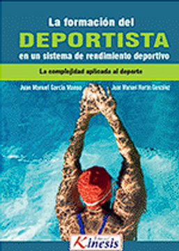 portada La Formacion del Deportista en un Sistema de Rend (in Spanish)