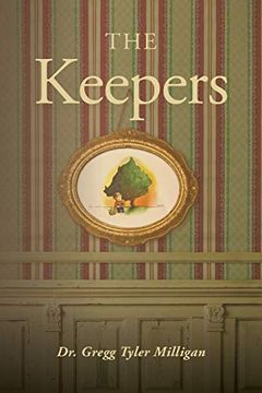 portada The Keepers (en Inglés)