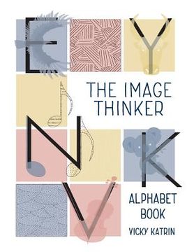 portada The Image Thinker Alphabet Book (en Inglés)